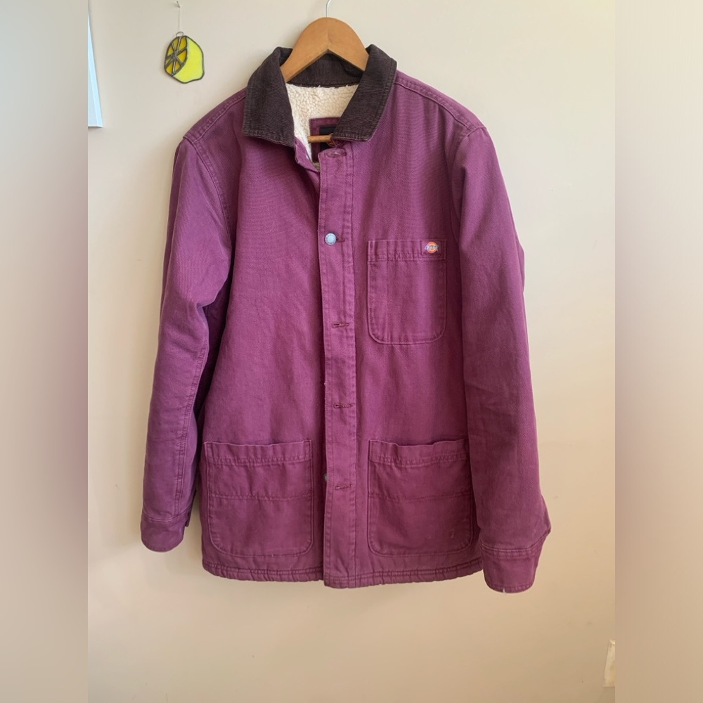 Dickies Chore Jacket